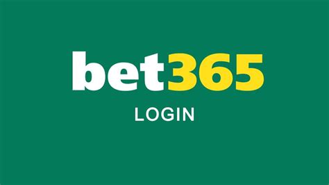 login bet 365 jogos